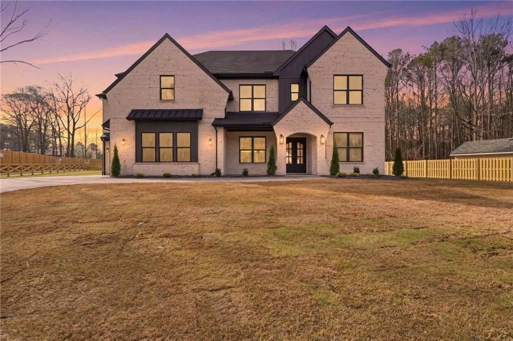 2200 Old Fountain Rd., Lawrenceville, GA 30043