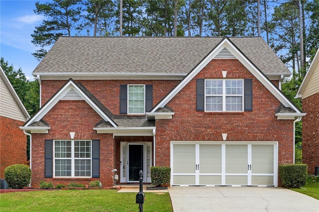 4442 Pond Edge Rd., Snellville, GA 30039
