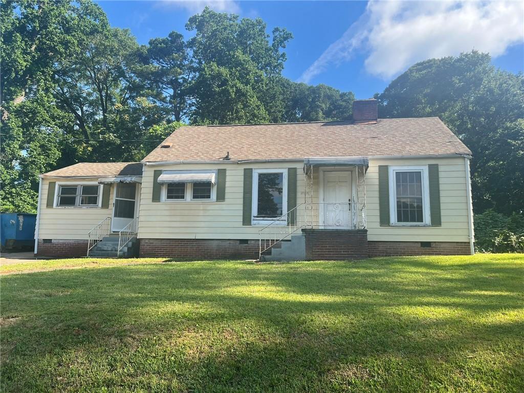 3273 N Fulton Ave., Hapeville, GA 30354