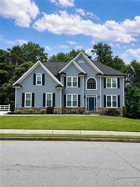 2775 Daniel Park Run, Dacula, GA 30019