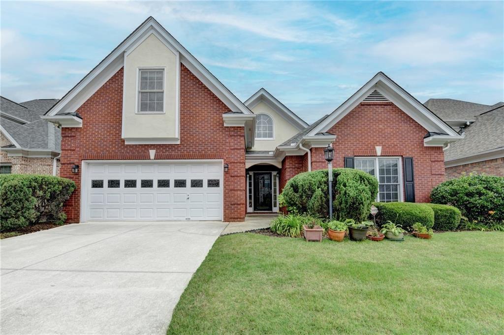 2095 Hickory Station Circle, Snellville, GA 30078