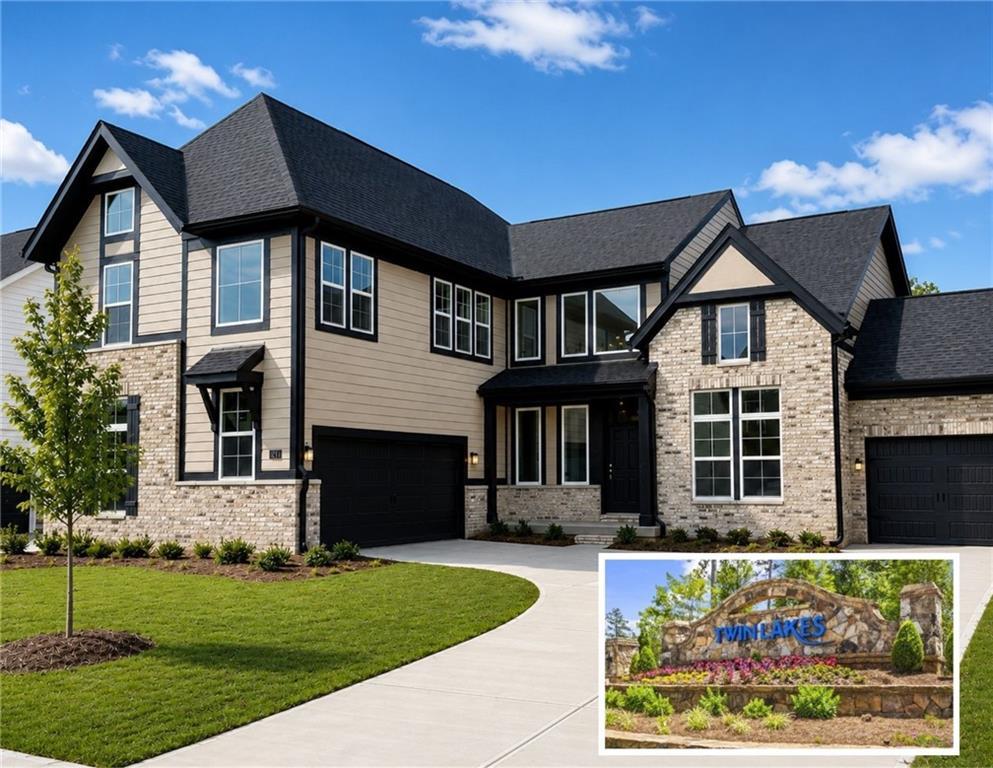 152 Clear Lake Pkwy., Hoschton, GA 30548