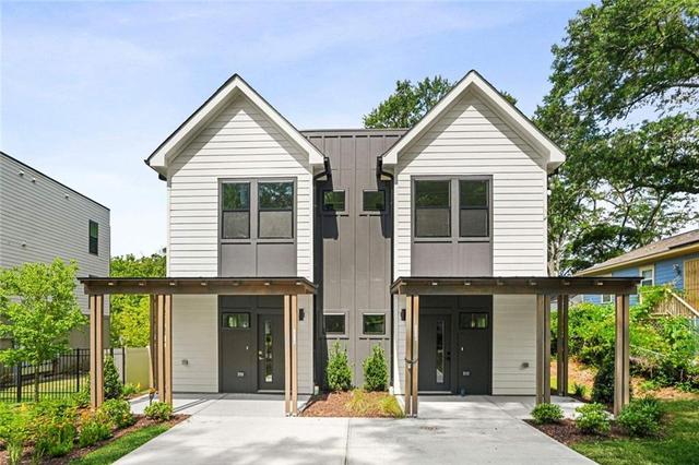 New Construction Homes For Sale This Week That Attend Sylvan Hills Middle School: June 17th to June 23rd