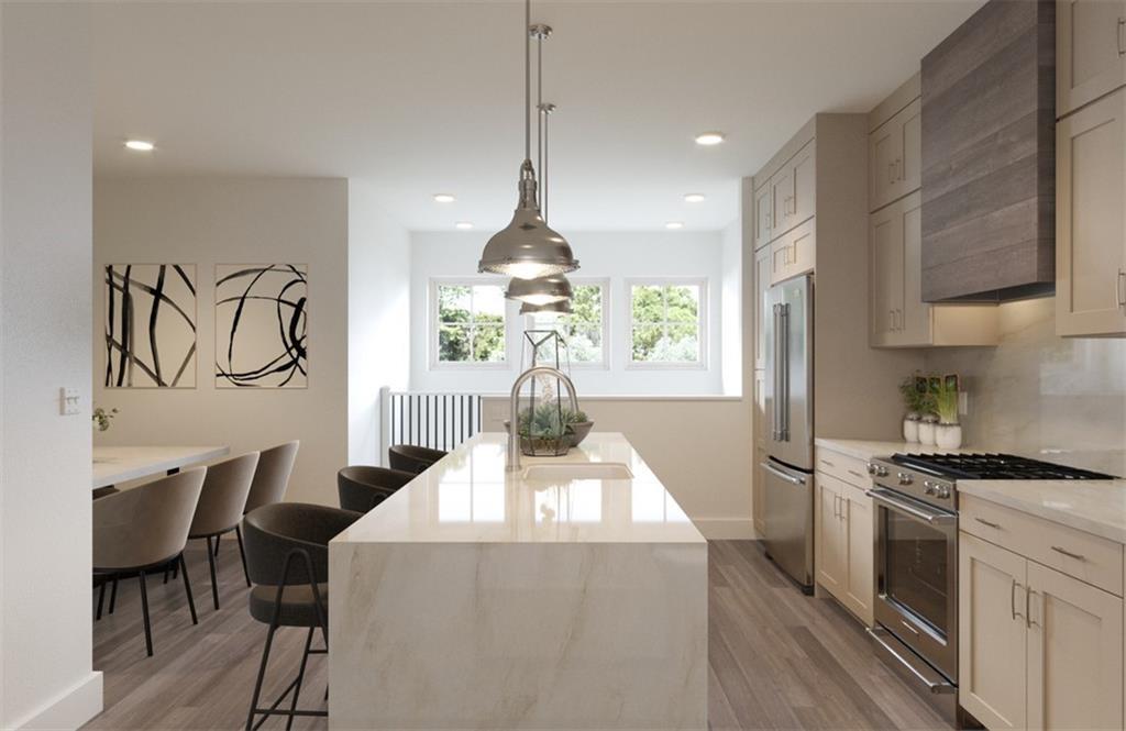 201 New St. #3104, Decatur, GA 30030