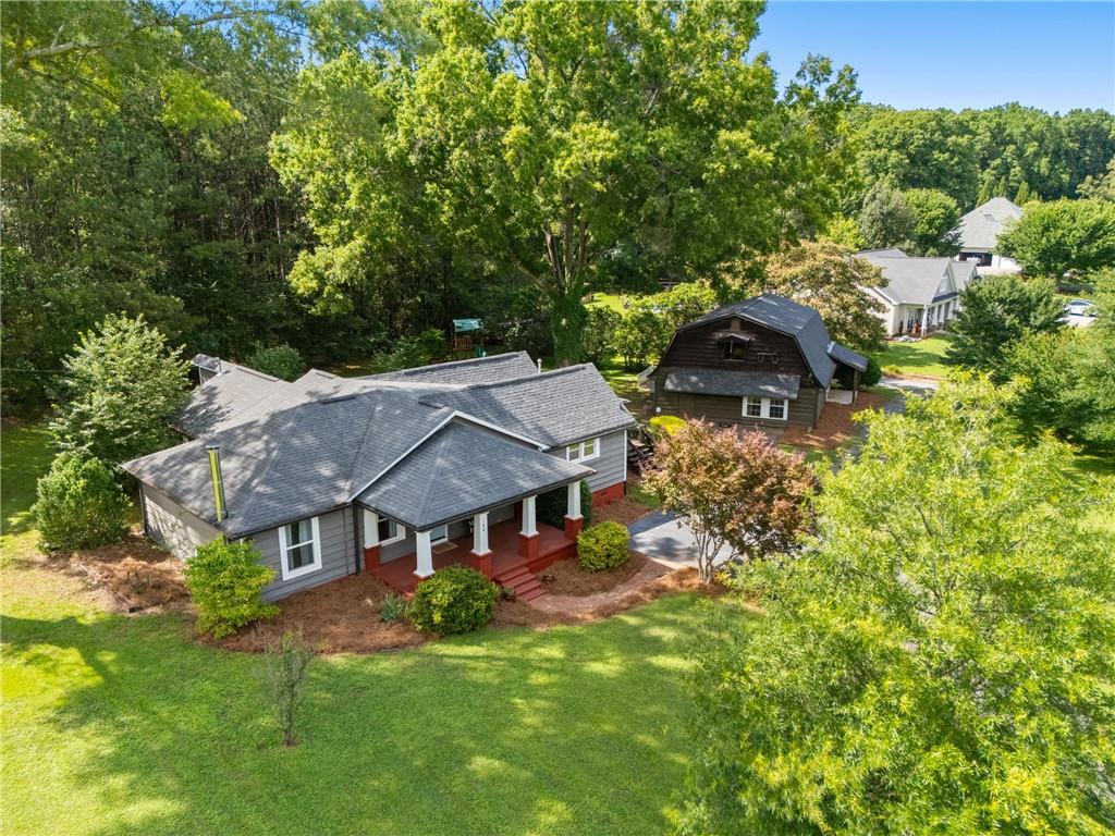 180 Kingston Highway 293, Cartersville, GA 30120