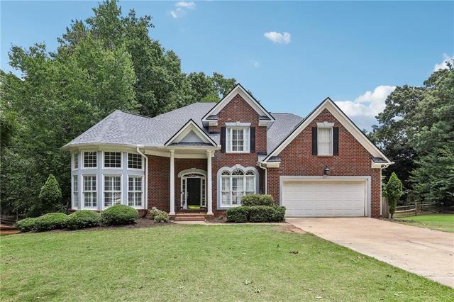 New Homes For Sale This Week That Attend South Forsyth High School: June 19th to June 25th
