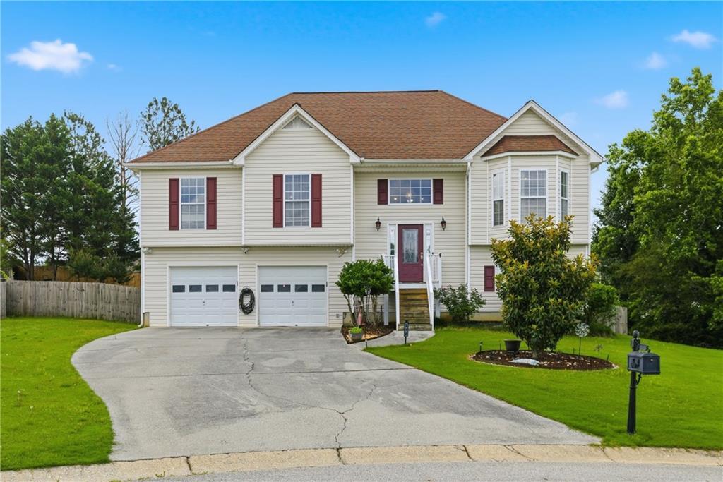 216 Stallion Run, Dallas, GA 30132
