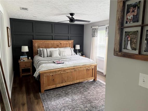 New Homes with Master Bedrooms on the 1st Floor That Attend Flint Hill Elementary School: June 13th to June 19th