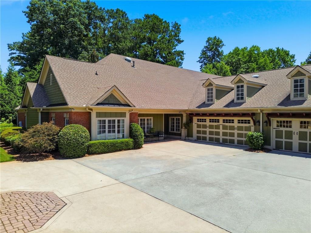 2496 Ballantrae Cir. #35, Cumming, GA 30041