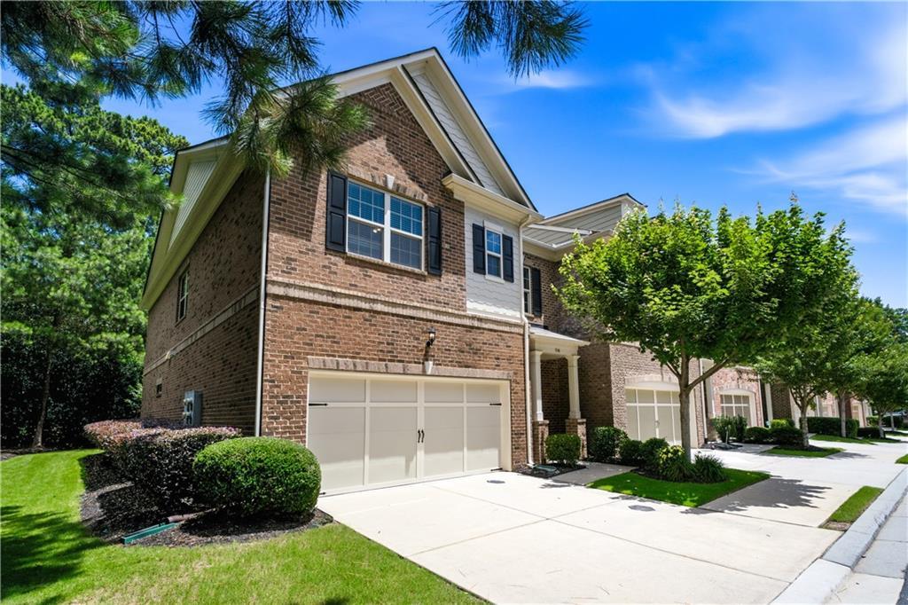 114 Bradford Dr., Atlanta, GA 30328