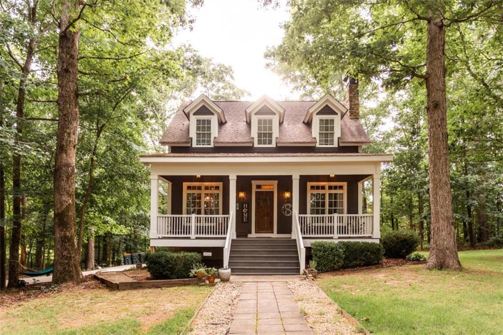 633 Duncan Rd., Oxford, GA 30054