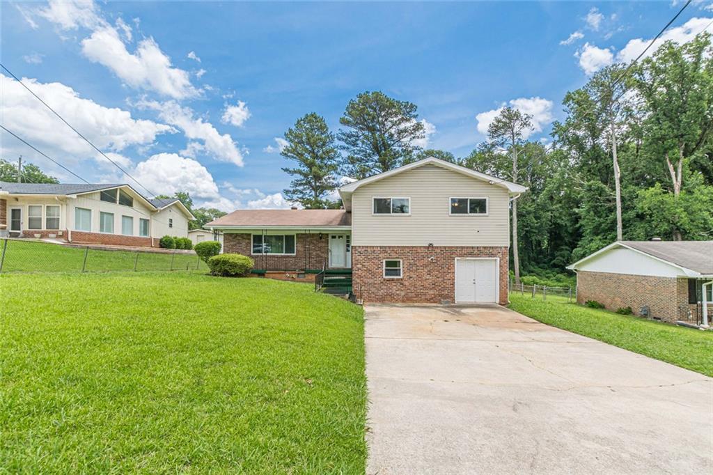2272 Green Hawk Ct., Decatur, GA 30035