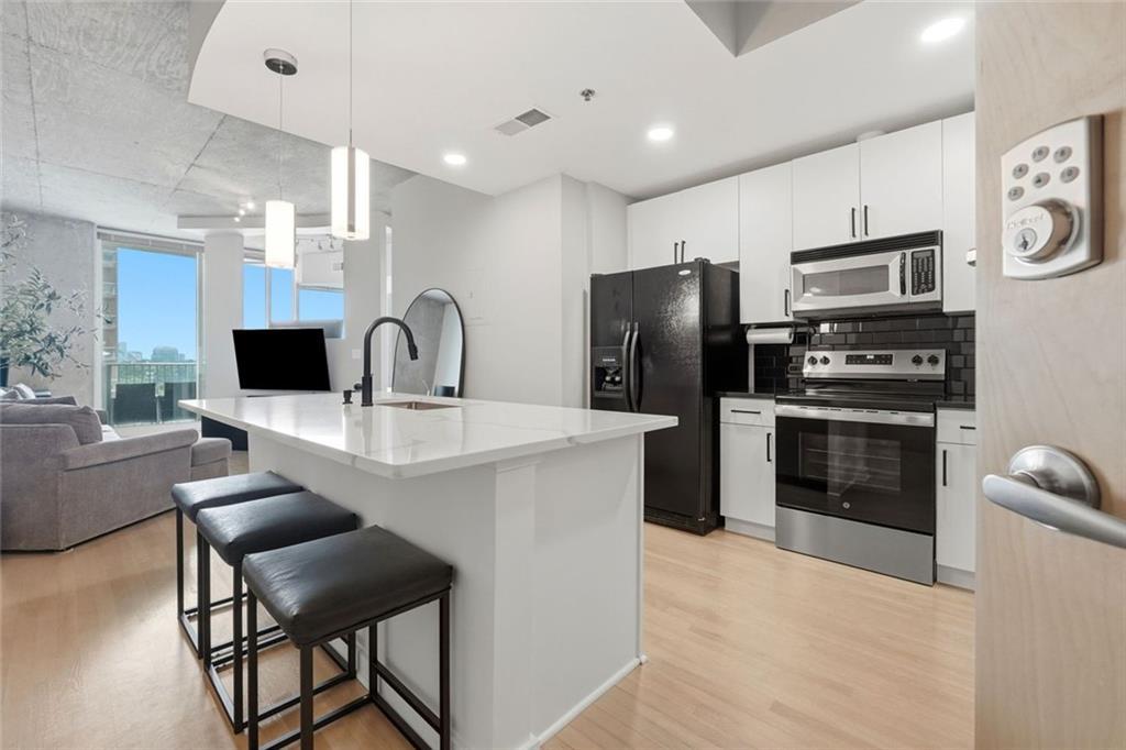 361 17th St. #1105, Atlanta, GA 30363