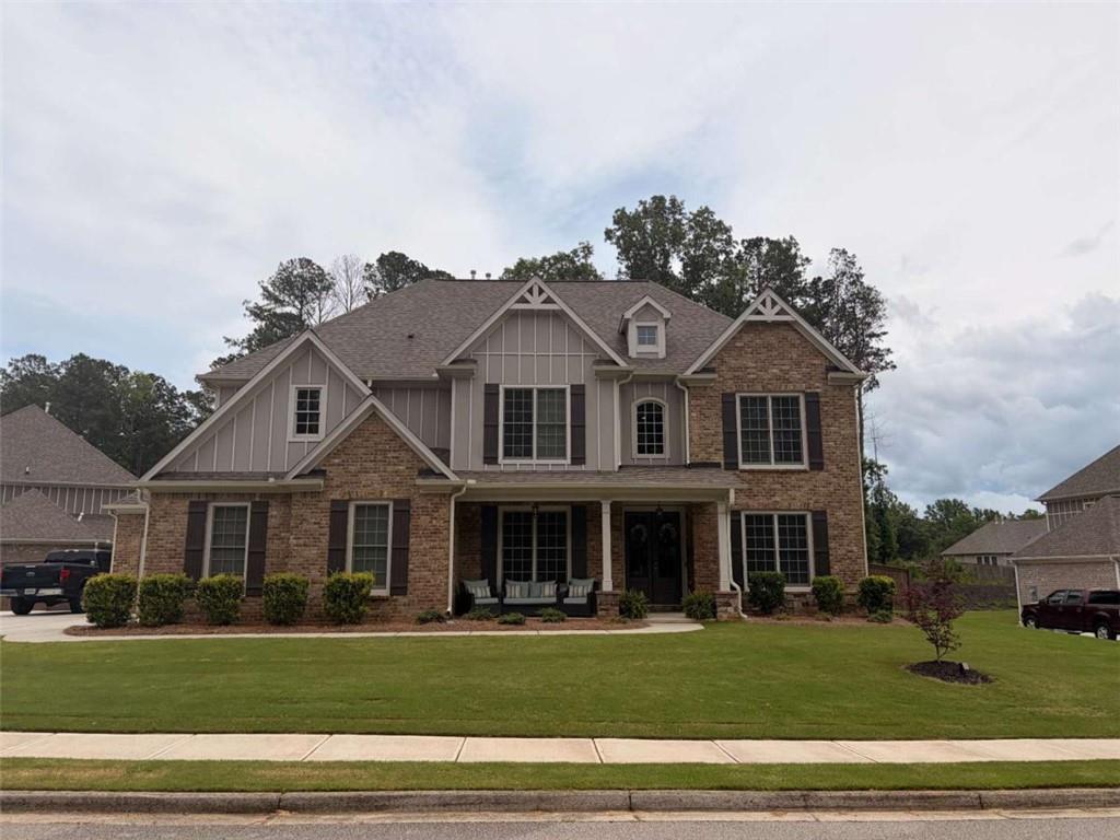 139 Manchester Ln., Villa Rica, GA 30180
