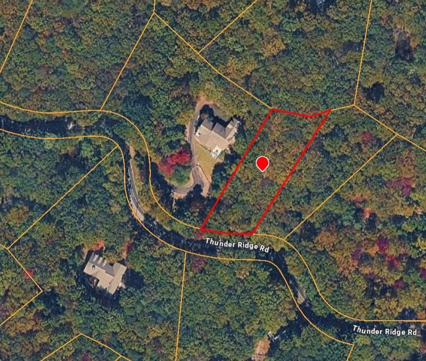 Thunder Ridge, Jasper, GA 30143