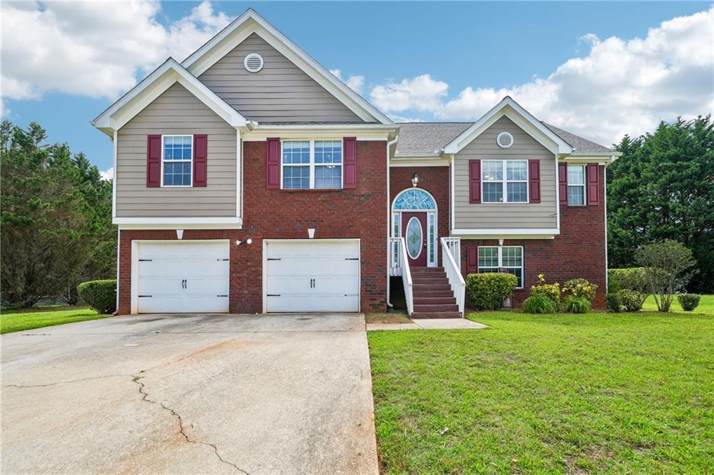 70 Feldspar Dr., Jefferson, GA 30549