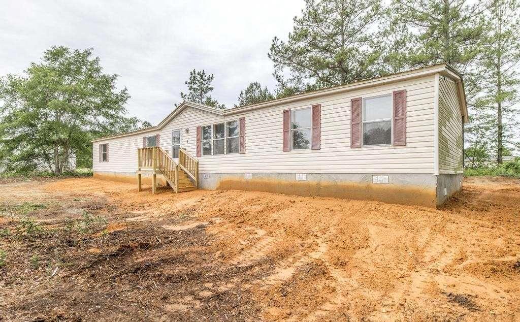 150 Parker Dr., Macon, GA 31217