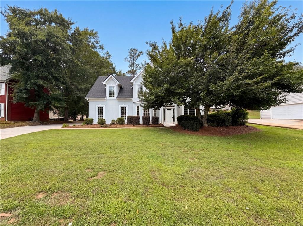 4141 Stillwater Point, Ellenwood, GA 30294