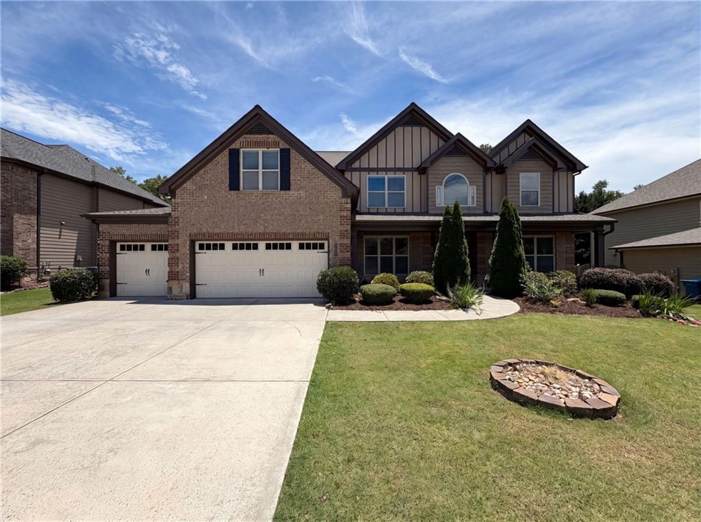1481 Azalea Brook Dr., Lawrenceville, GA 30043