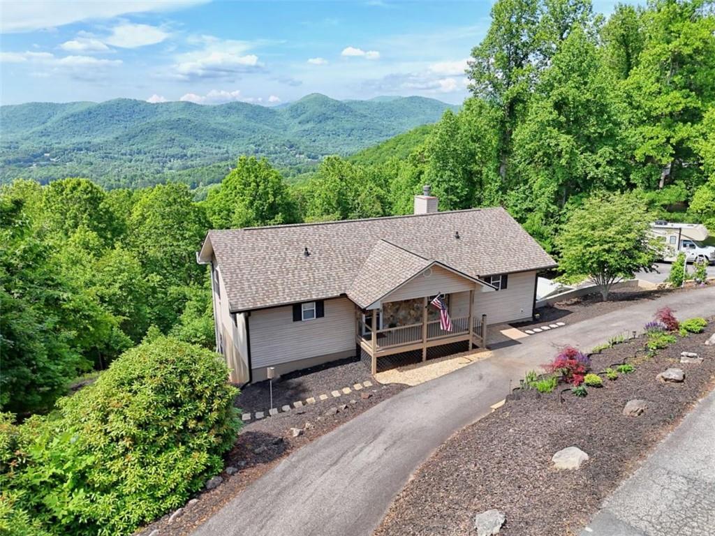 1157 Summit Way, Blairsville, GA 30512