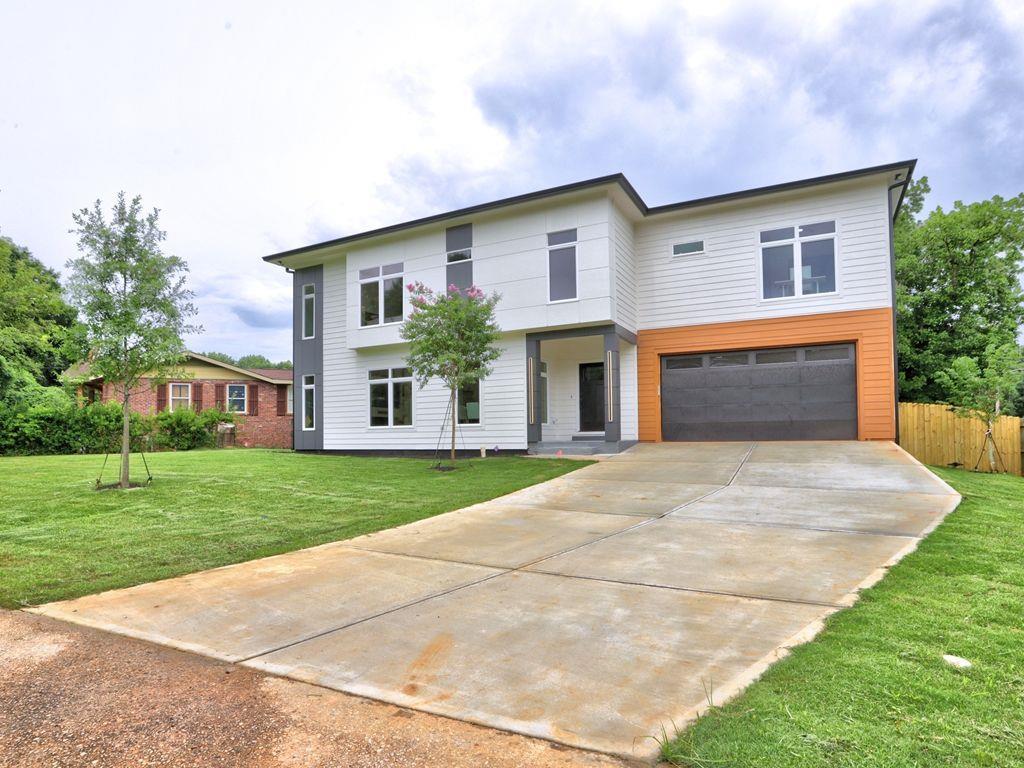 2601 Argo Dr., Smyrna, GA 30080