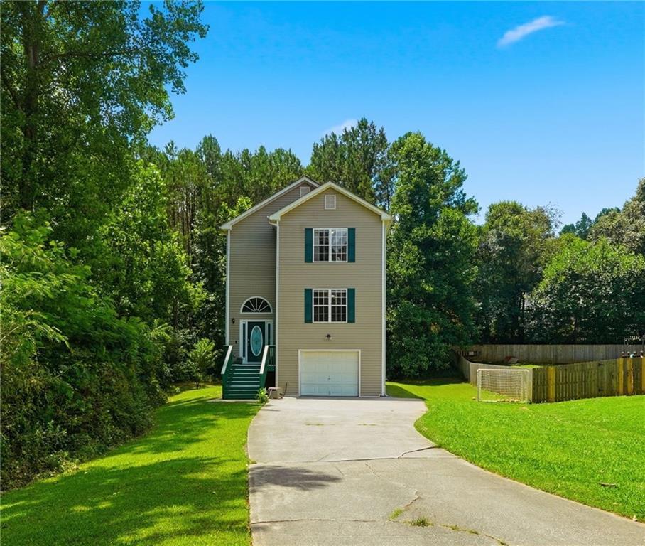 673 Effie Dr., Lawrenceville, GA 30045