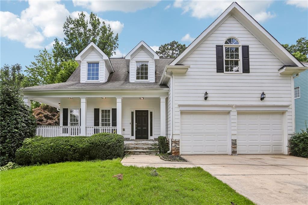 199 Pine Crescent, Newnan, GA 30265