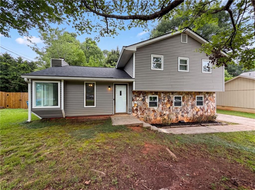 4909 Old Norcross Rd., Duluth, GA 30096