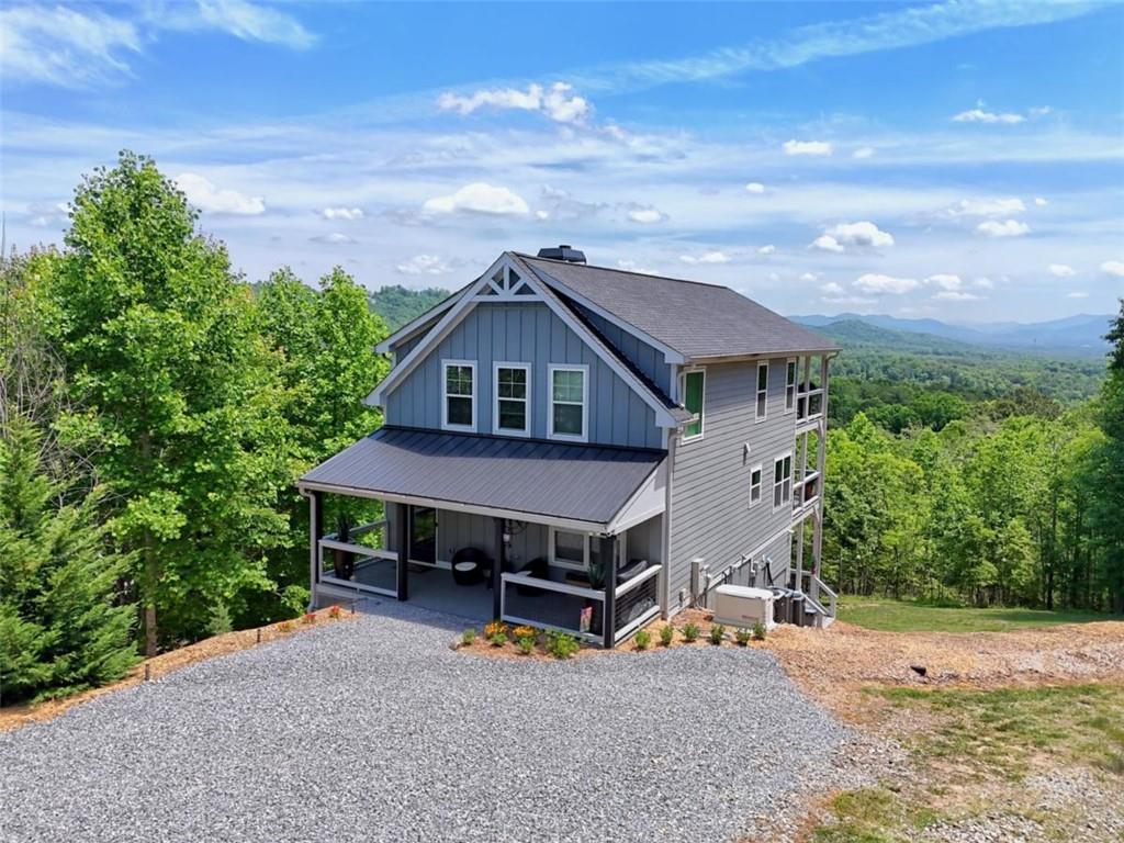 9 Queens Ct., Blairsville, GA 30512