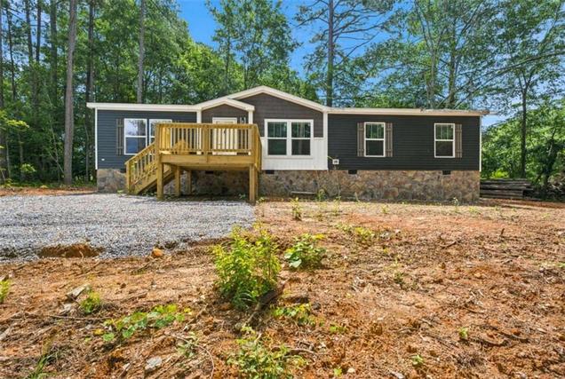 New Construction Homes For Sale This Week in Rome: June 17th to June 23rd