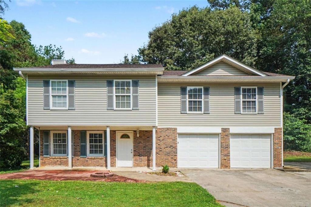 3364 Hollyridge Tr., Marietta, GA 30008