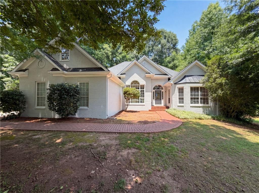 797 Deerwood Dr., Stockbridge, GA 30281