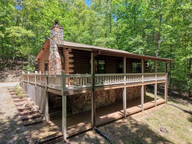 315 Darby Ln., Blairsville, GA 30512