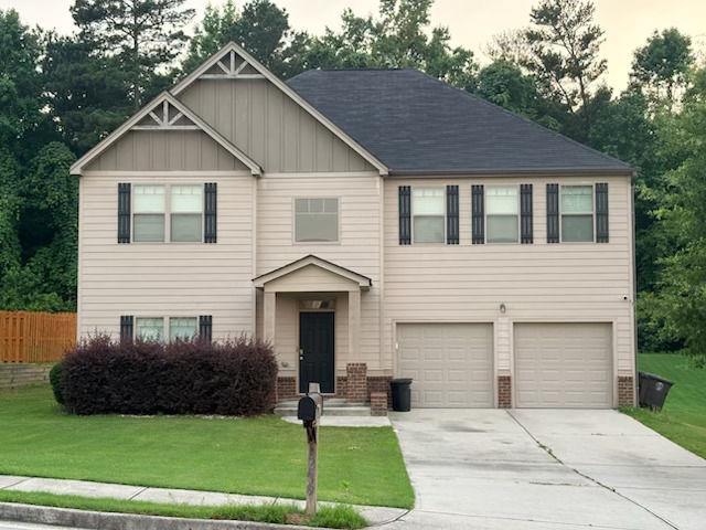 8419 Hillspire Dr., Douglasville, GA 30134