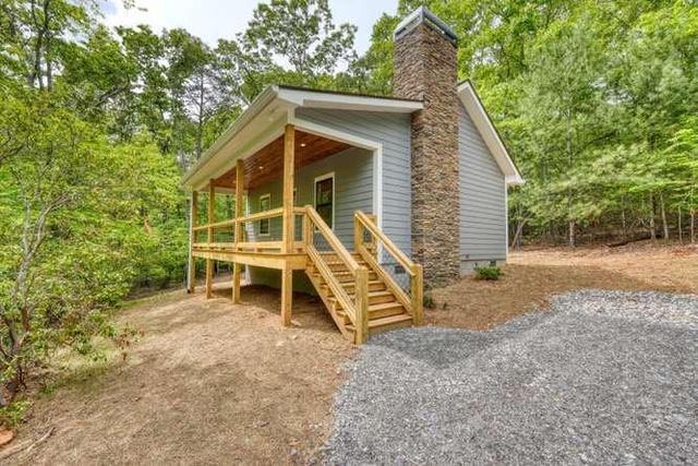 Homes Just Sold That Attend Union County Elementary School: July 21st to July 27th