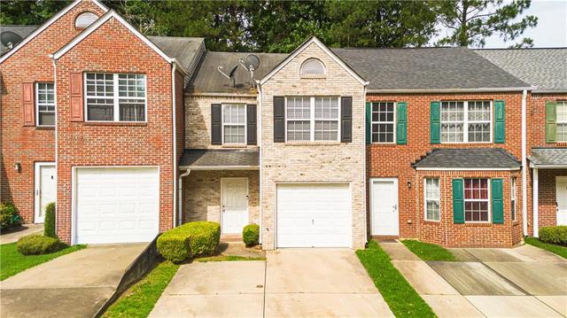 New Homes For Sale This Week That Attend Flat Shoals Elementary School: June 19th to June 25th