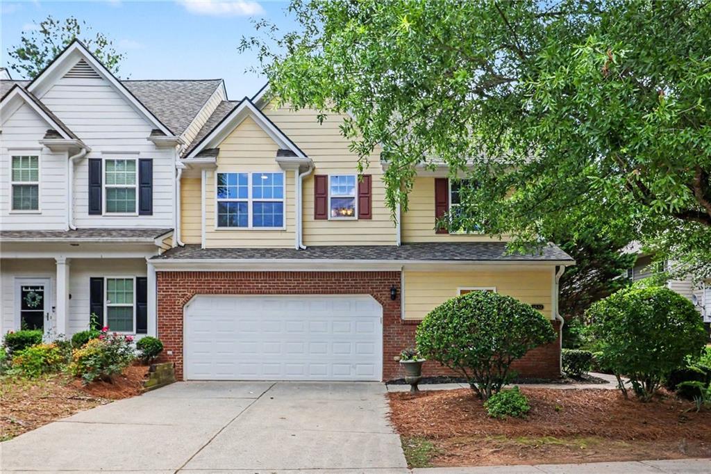 2632 Cedar Dr., Lawrenceville, GA 30043