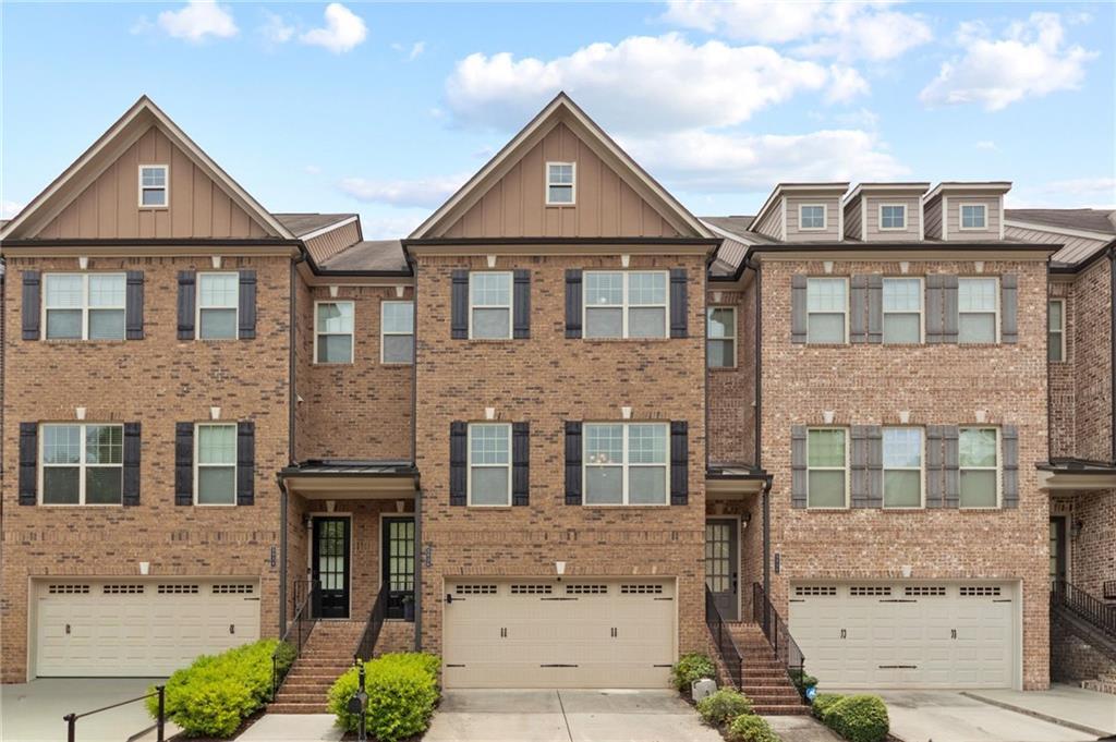 5936 Norfolk Chase Rd, Peachtree Corners, GA 30092