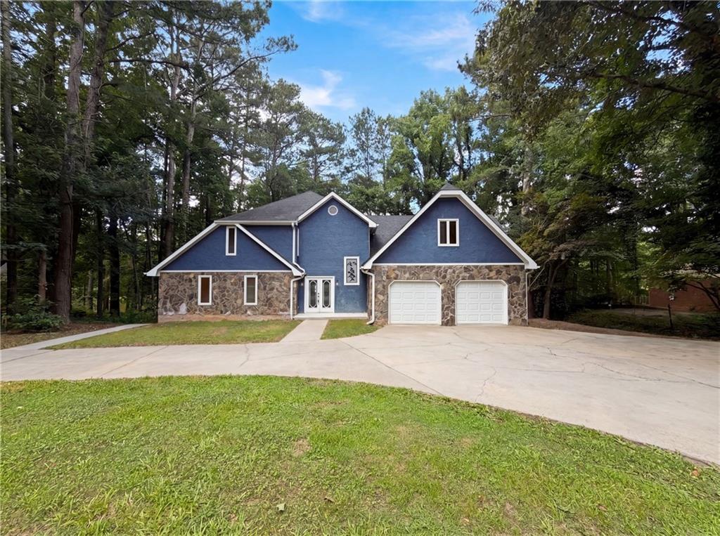 442 Hastings Way, Jonesboro, GA 30238