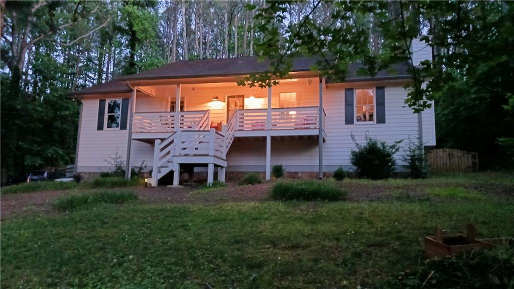 417 Sweetgum Dr., Woodstock, GA 30188