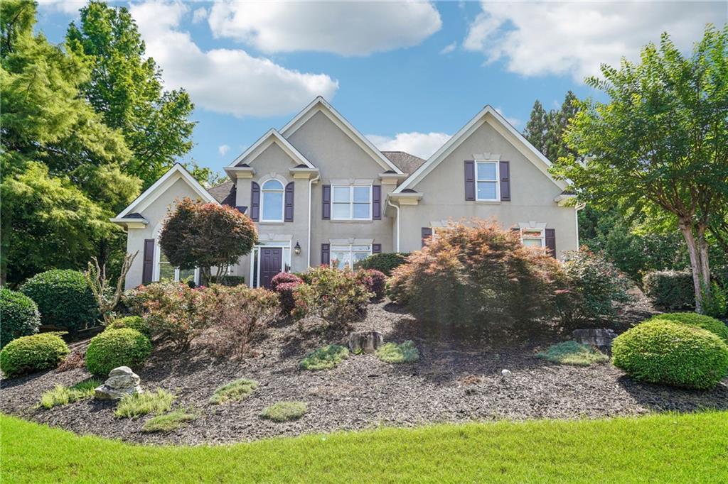 6209 Benbrooke Dr., Acworth, GA 30101