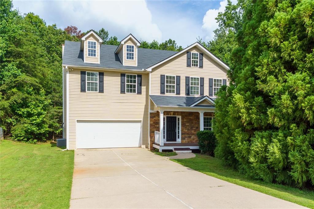 9015 Montclair Hills Dr., Cumming, GA 30028
