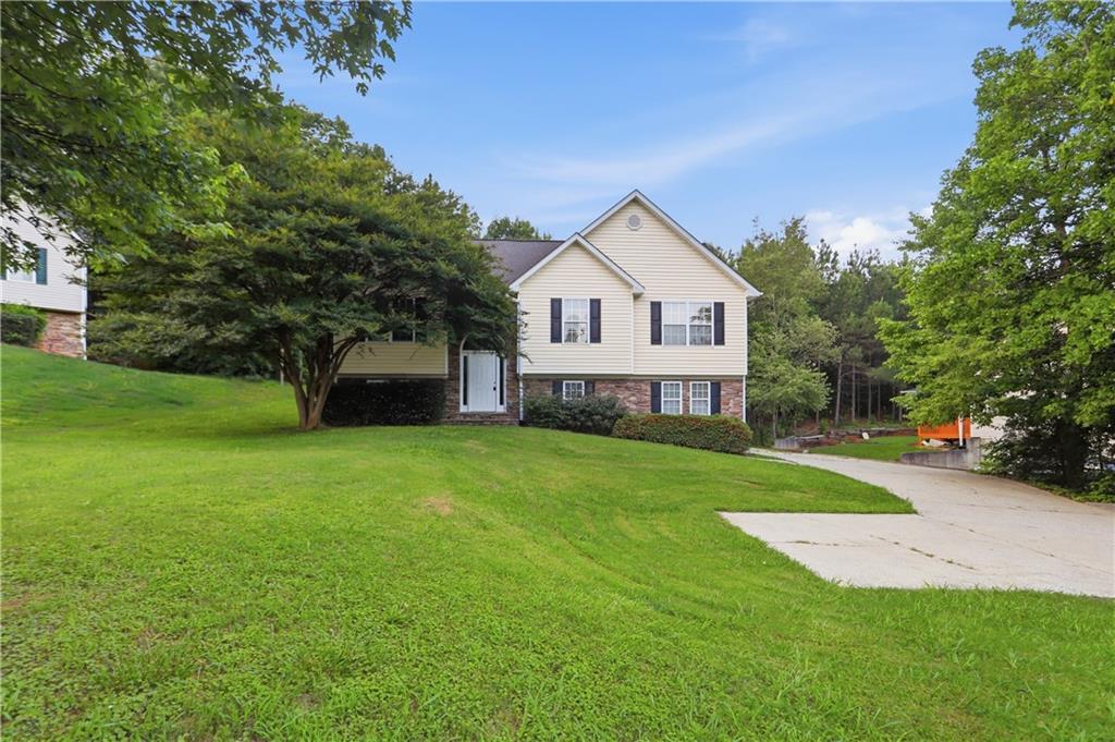 36 Elmwood Pl., Cartersville, GA 30121