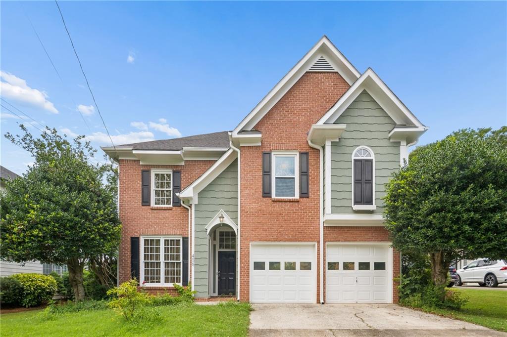 406 Lockwood Ter., Decatur, GA 30030
