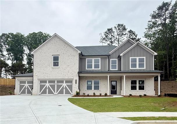 New Construction Homes For Sale This Week That Attend Frank N. Osborne Middle School: June 17th to June 23rd