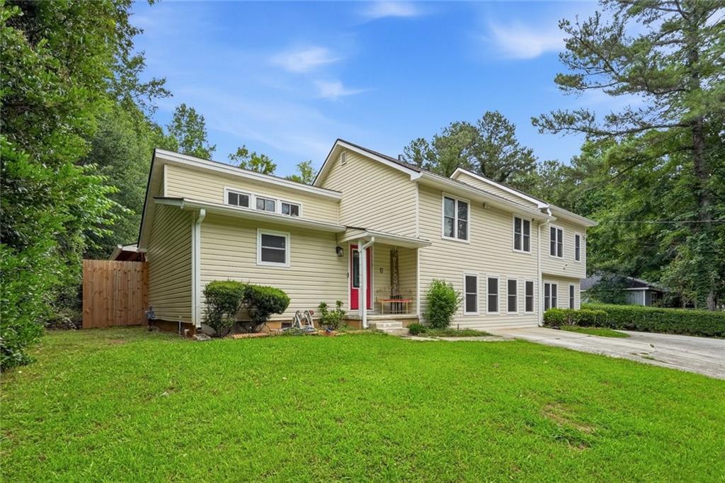 [Address Hidden by Seller], Lithonia, GA 30038