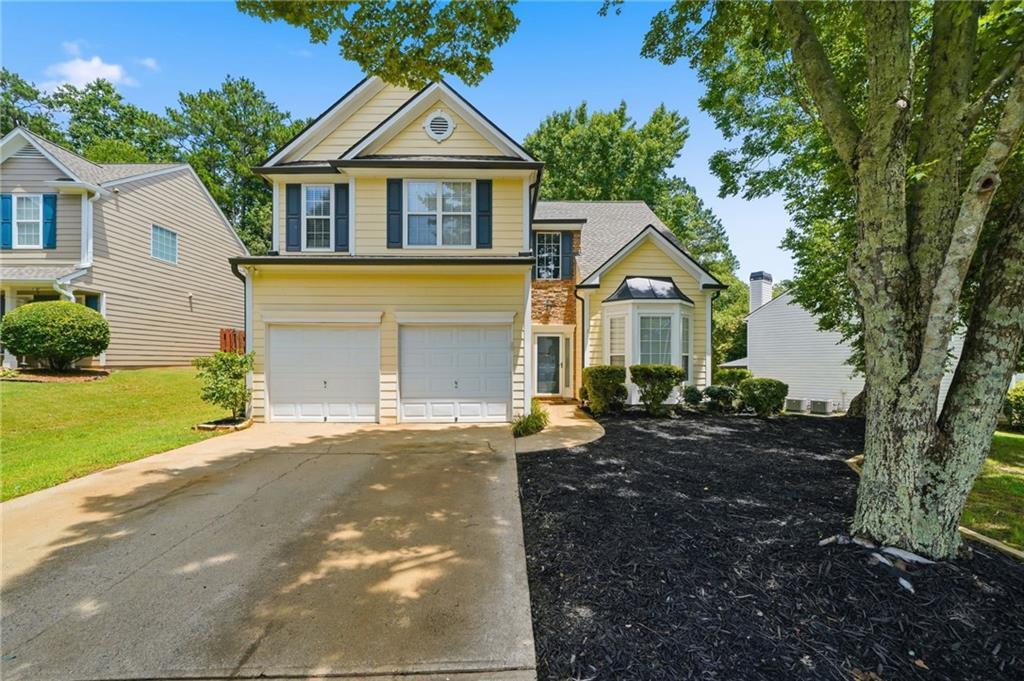 3812 Ethridge Pl., Kennesaw, GA 30144