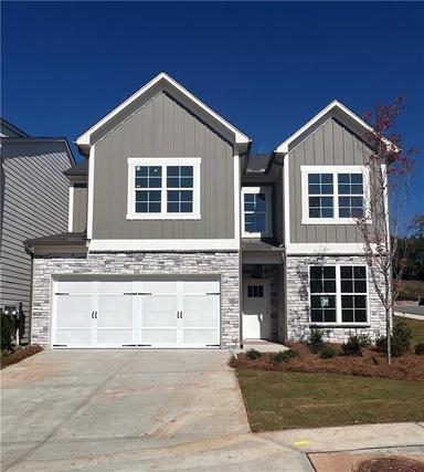 New Construction Homes For Sale This Week That Attend R. M. Moore Elementary School: June 17th to June 23rd