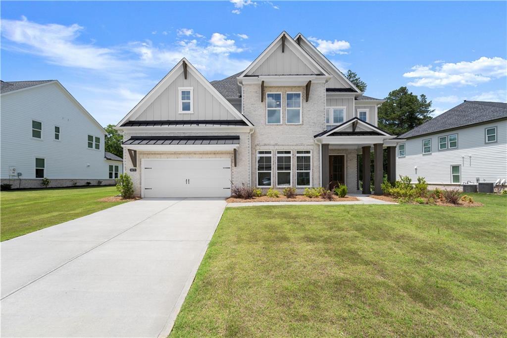 6470 Pond View Dr., Cumming, GA 30028
