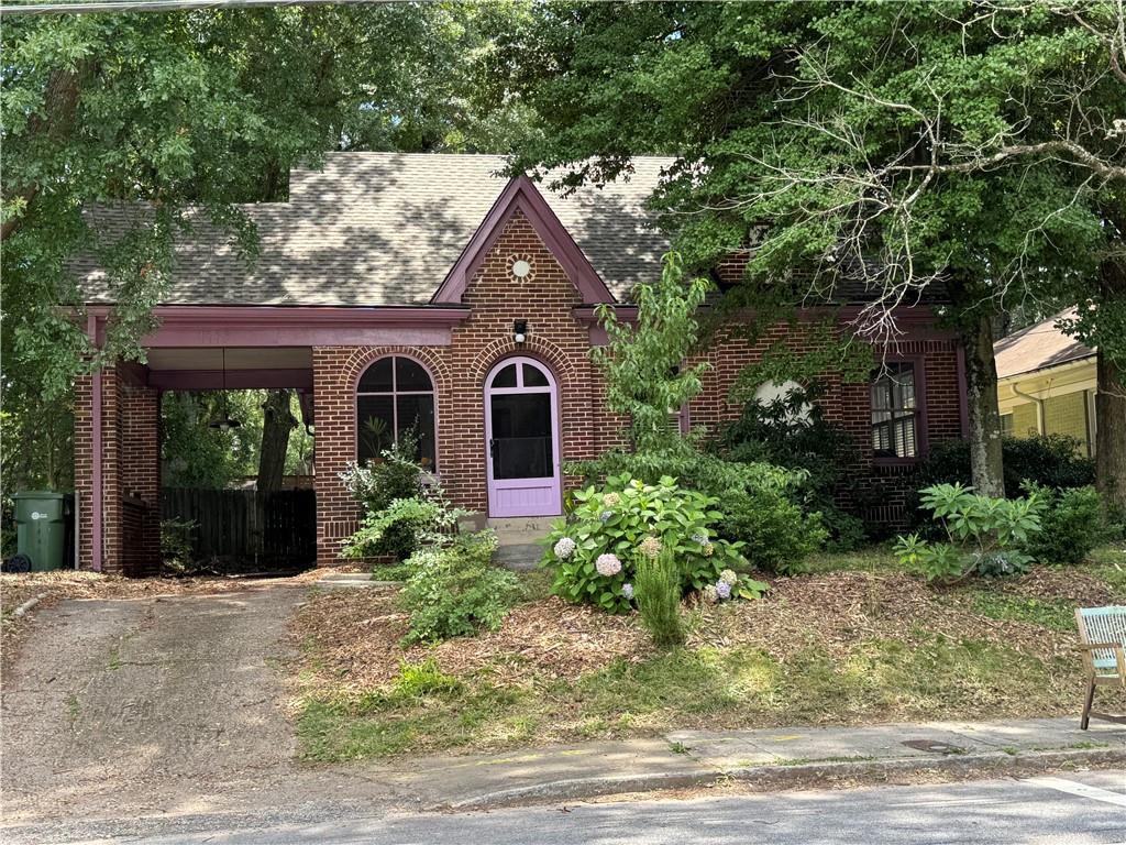1449 Glenwood Ave., Atlanta, GA 30316